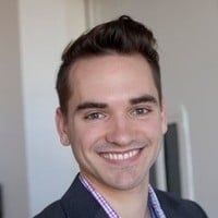 Malcolm McDonald of Porter Capital